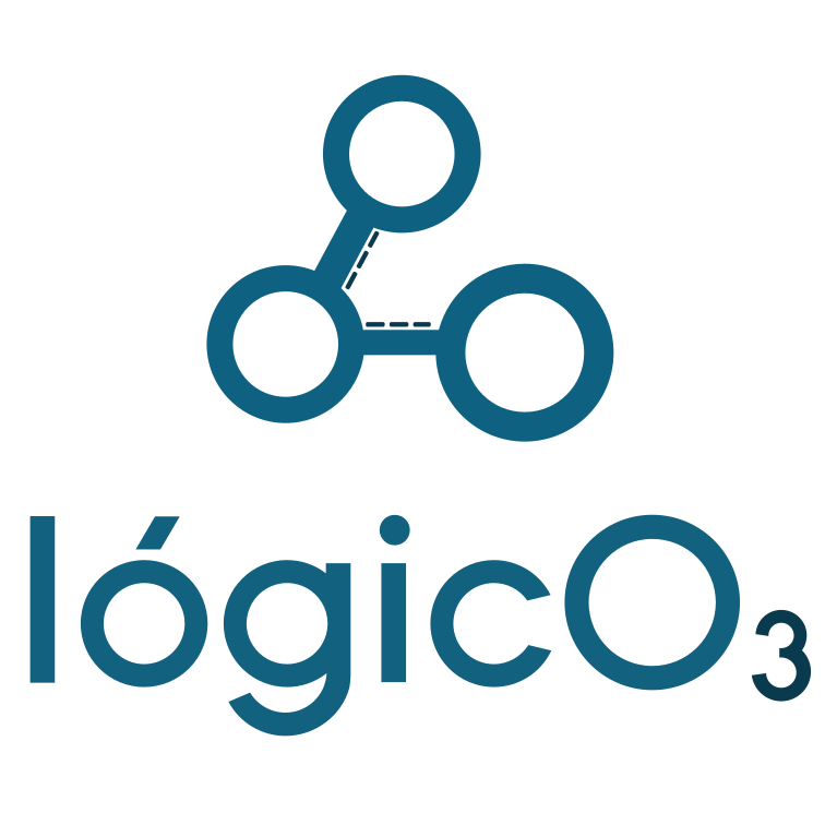 Lógico3 Logo Grande